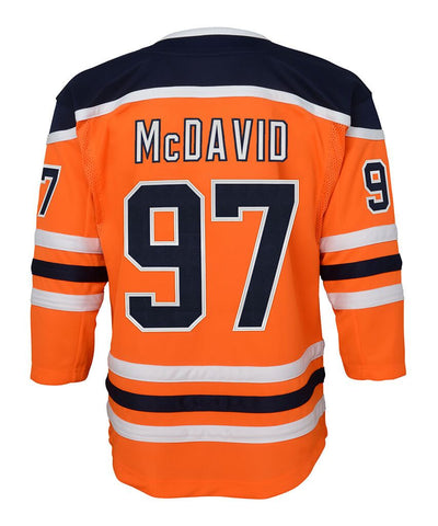 YoursOnDemandShop McDavid Adult T-Shirt | Oilers | Edmonton | Connor | Made to Order with Love