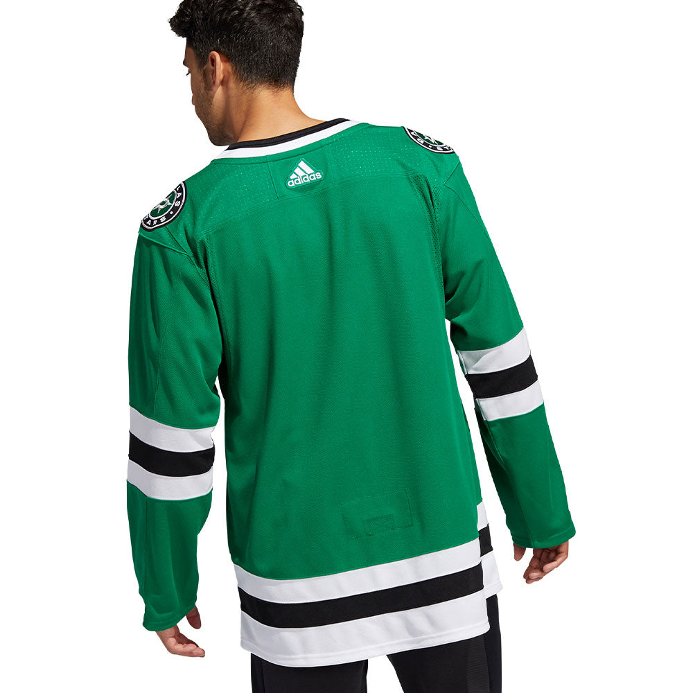 Adidas NHL Dallas Stars Authentic Pro Primegreen Road Jersey - NHL