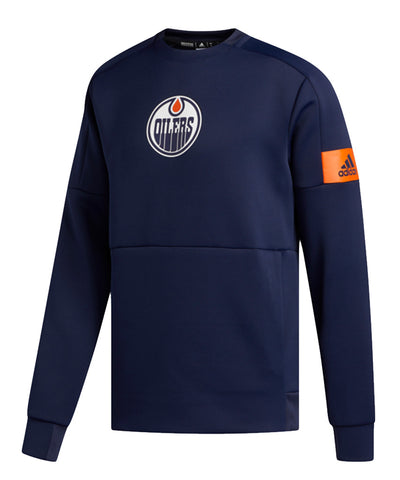 NeedfulThings416 Vintage Edmonton Oilers Pro Player NHL Hockey Grey T-Shirt Adult Size XL
