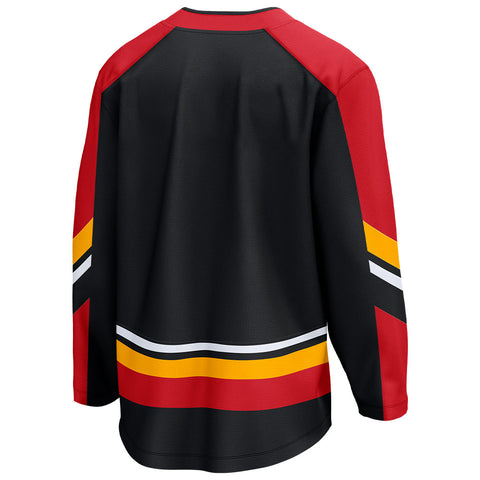NHL Calgary Flames Jersey - L