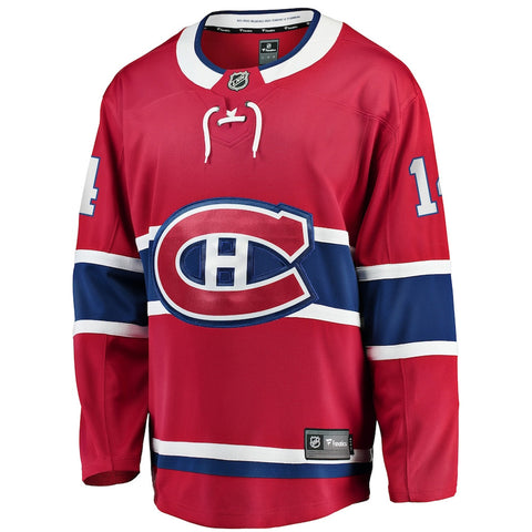 Adidas Men's adidas Carey Price Light Blue Montreal Canadiens - Reverse  Retro 2.0 Authentic Player Jersey