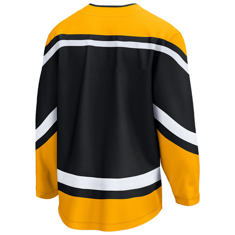 New With Tags Boston Bruins Women's Fanatics Jersey ( Blank )