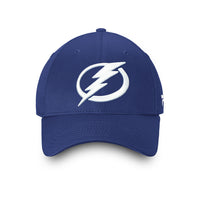 FANATICS TAMPA BAY LIGHTNING PRIMARY LOGO SNAPBACK HAT – Pro