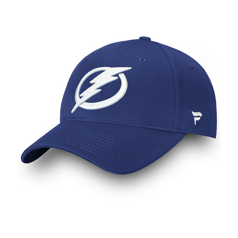 Tampa Bay Lightning Youth - Big Face NHL Hat :: FansMania