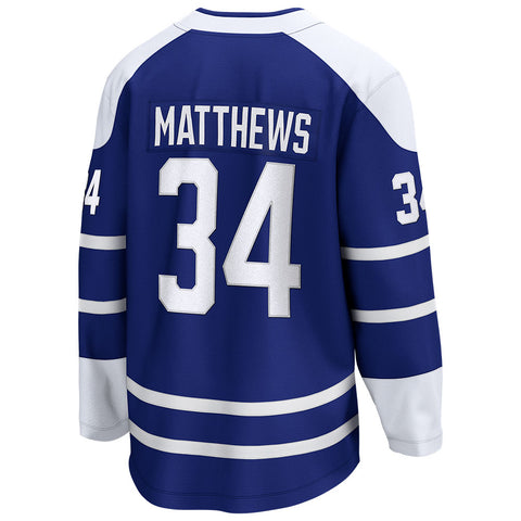 Drew House X Toronto Maple Leafs Rugby Polo Shirts + FREE Auston Matthews  Jersey
