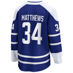 Buy auston sale matthews jersey