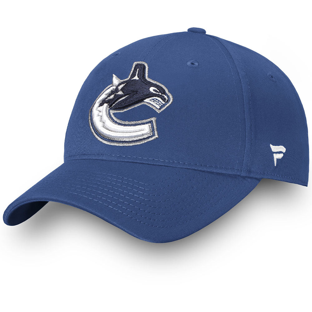 Vancouver canucks hot sale snapback