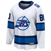 WINNIPEG JETS FANATICS MEN'S BREAKAWAY THIRD JERSEY – Pro Hockey Life