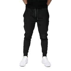 Hustle Hard Sweats Men's Cinched Leg Hockey Joggers – GONGSHOW Canada