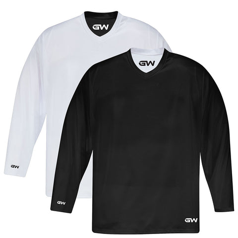 CCM, Shirts & Tops, Ccm Colorado Avalanche Jersey Boys Large White Purple  Hockey Jersey Blank