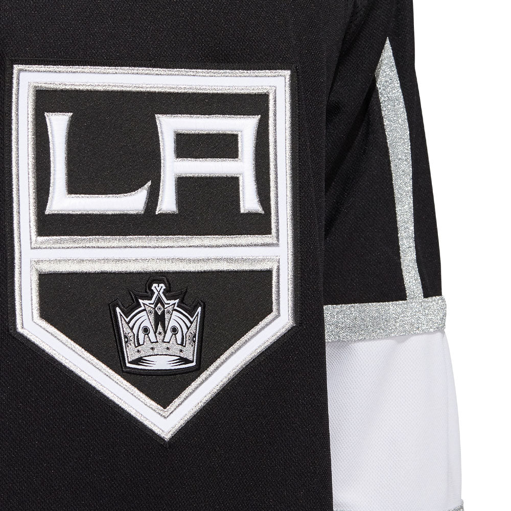 LA Kings on X: The Authentic adizero Primegreen Alternate Jersey – made  with Primegreen, a series of high-performance recycled materials – is a  full and permanent refresh of the original '90s Heritage