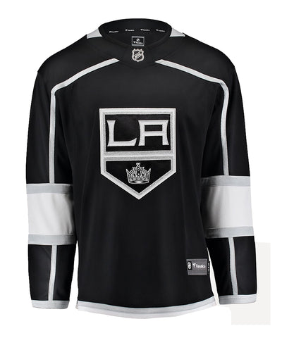 Adidas Los Angeles Kings Authentic NHL Jersey - Home - Adult