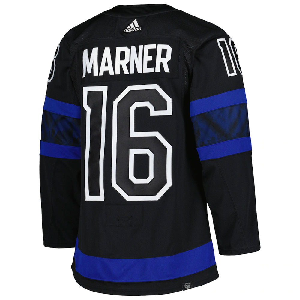 MITCH MARNER TORONTO MAPLE LEAFS x DREW HOUSE ADIDAS ADIZERO