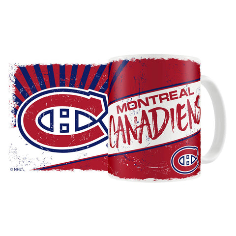 Montreal Canadiens – Pro Hockey Life