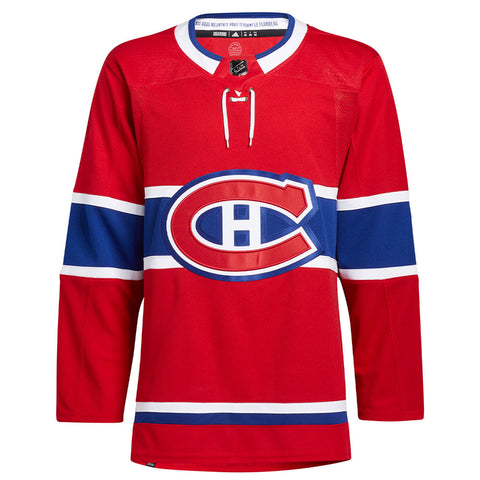 Adidas Men's NHL Montreal Canadiens Hockey (3 Pack) Hoodie