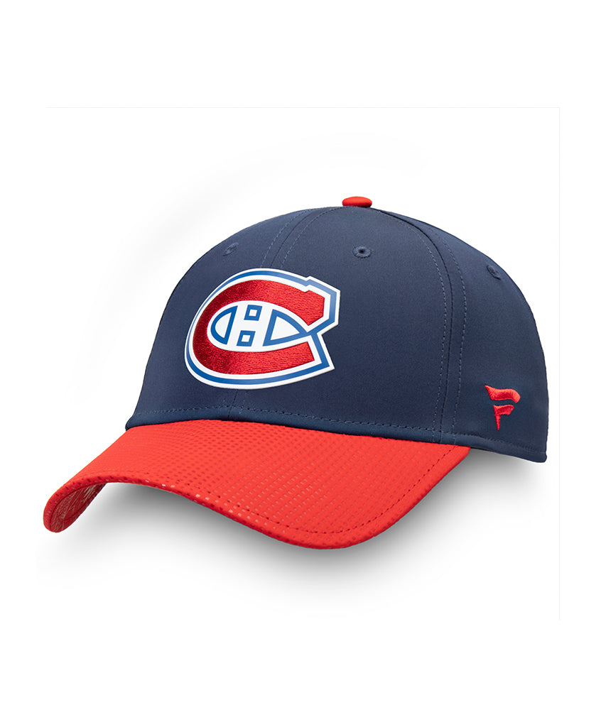 Men's Montreal Canadiens Fanatics Branded Light Blue - Special