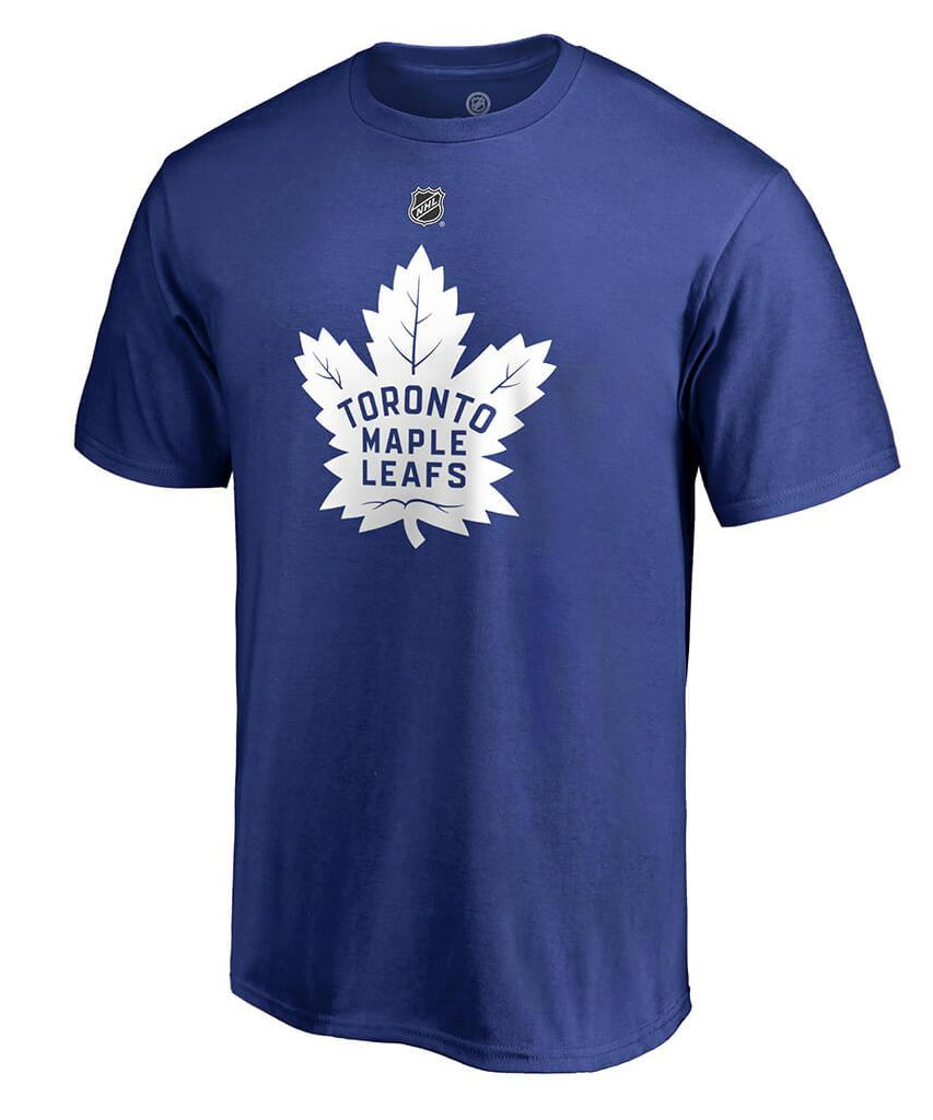 T-Shirt - Toronto Maple Leafs - Mitch Marner - H2816HR-S
