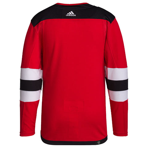 New Jersey Devils Large Authentic Pro Sleeveless Compression Shirt - Pro  Stock Hockey