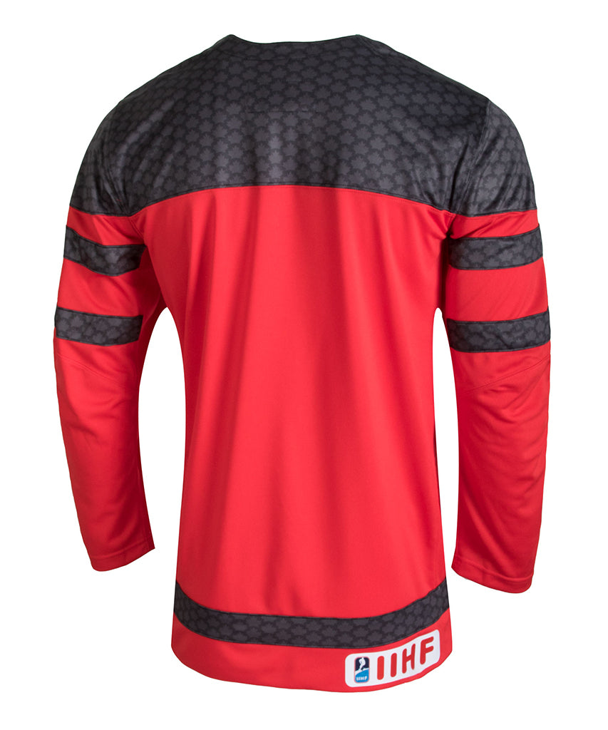 Pro Hockey Life: [Now Available] 2022 Nike Team Canada Collection