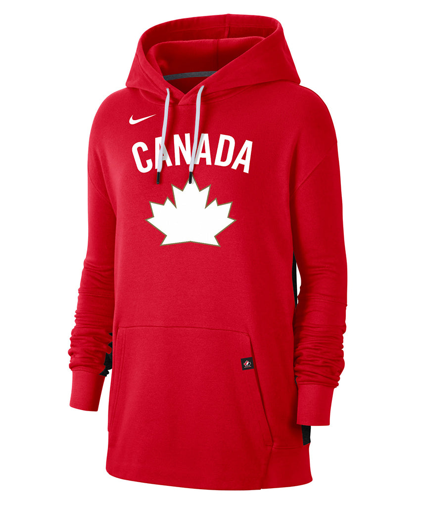 Men's Team Canada Nike Limited Heritage Hockey Jersey 20/21
