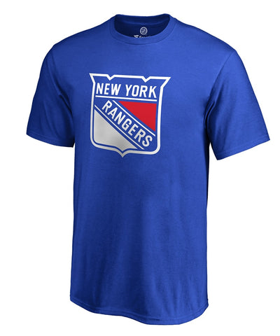 Fanatics New York Rangers Replica Jersey - Adult