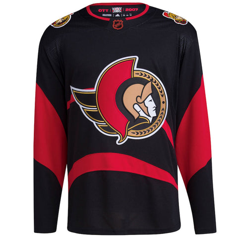 Ottawa senators hockey jersey - Gem