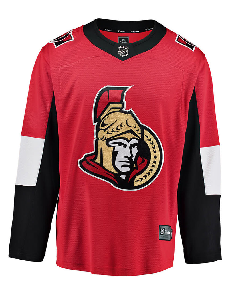 Ottawa Senators NHL Fanatics Branded Men's Black 2022/23 Special