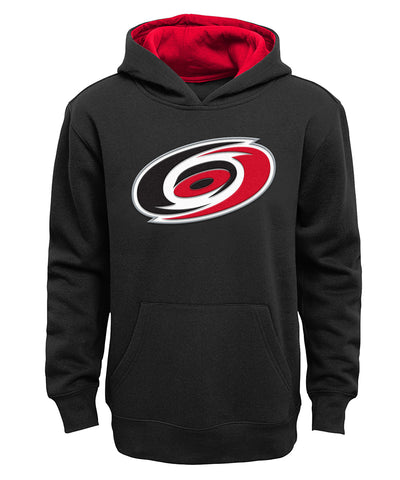 CAROLINA HURRICANES OUTER PRIME BASIC HOODIE