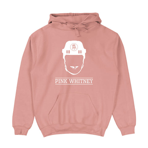  Vancouver Canada Varsity Style Pink Text Pullover Hoodie :  Clothing, Shoes & Jewelry