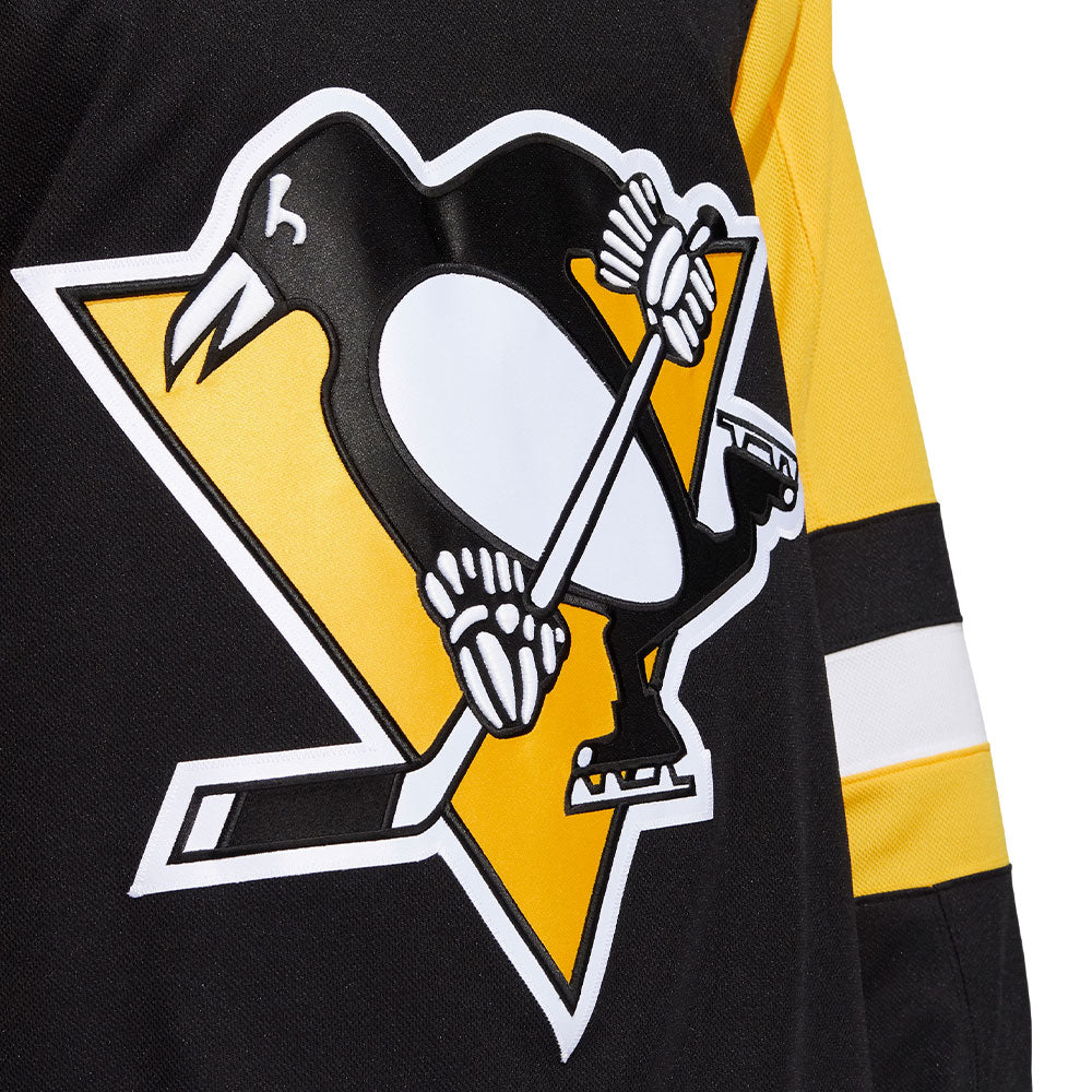  adidas Pittsburgh Penguins Primegreen Authentic Third