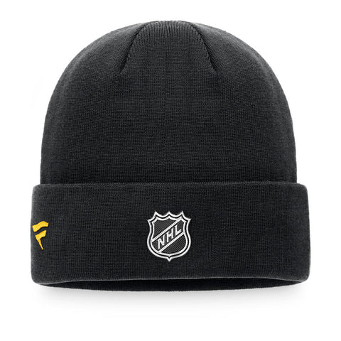Pittsburgh Penguins Fanatics Branded 2021 East Division Champions Locker  Room Snapback Adjustable Hat - Gray/Black