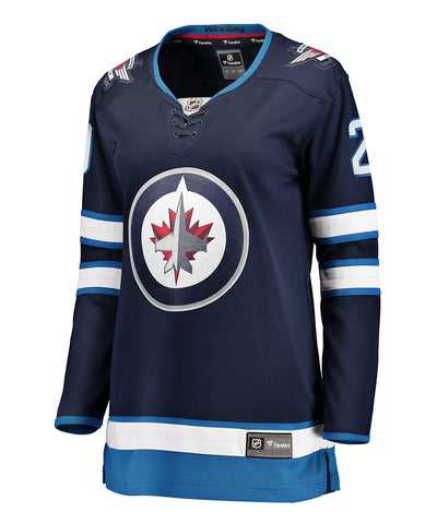 Winnipeg Jets Vintage WHA - White Pro Knit Jersey – Pro Look Sports &  Apparel
