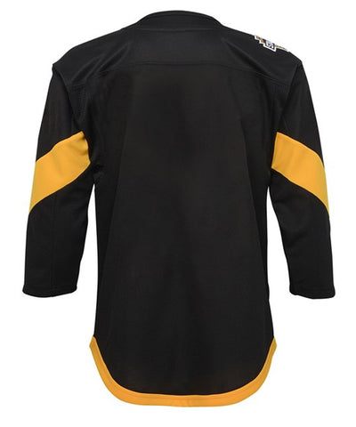 Sidney Crosby Pittsburgh Penguins Youth Special Edition 2.0 Premier Player  Jersey - Black