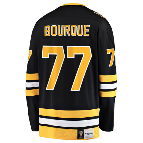 Boston Bruins Headwear – Pro Hockey Life