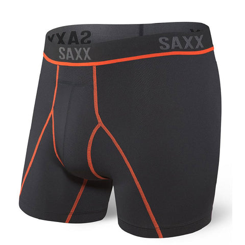 Saxx Underwear, Grey The Hills Are Alive, Mens Underwear