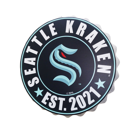 Seattle Kraken – Pro Hockey Life