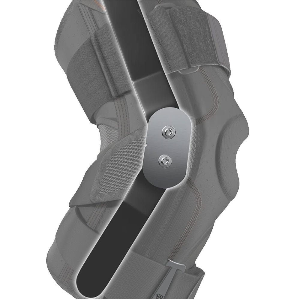 Dicarre Thor Post-Op Knee Brace – Dicarre Medical Brace