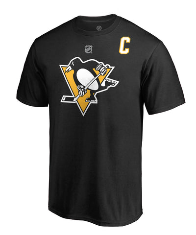 Sidney Crosby Pittsburgh Penguins Fanatics Branded Special Edition 2.0  Breakaway Player Jersey - Black
