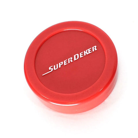 SUPERDEKER e-PUCK MAX