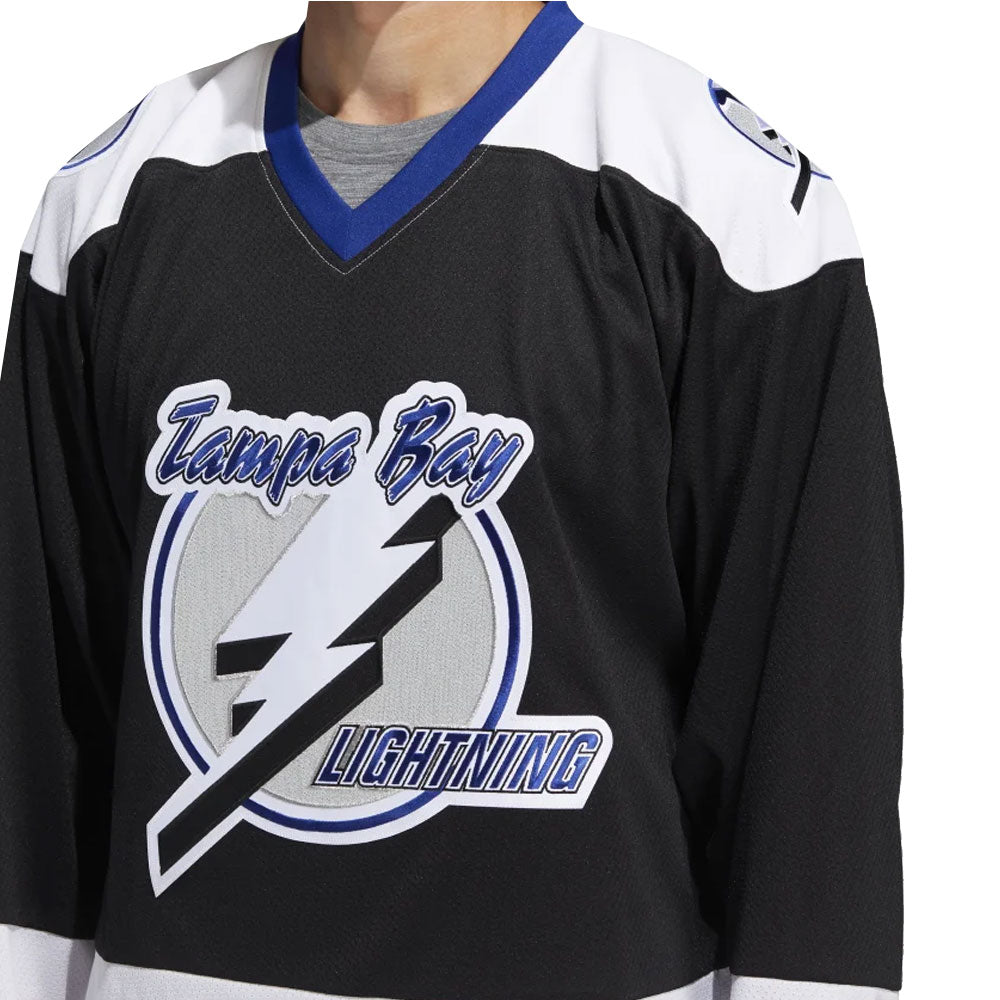 Tampa Bay Lightning jerseys