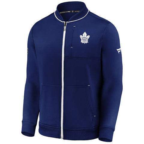 NHL Toronto Maple Leafs Men's Big Logo Sweater Canada