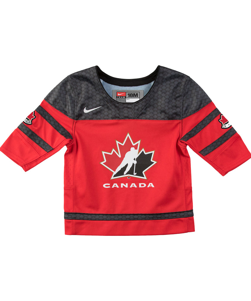 Team Canada Hockey Apparel For Sale Online