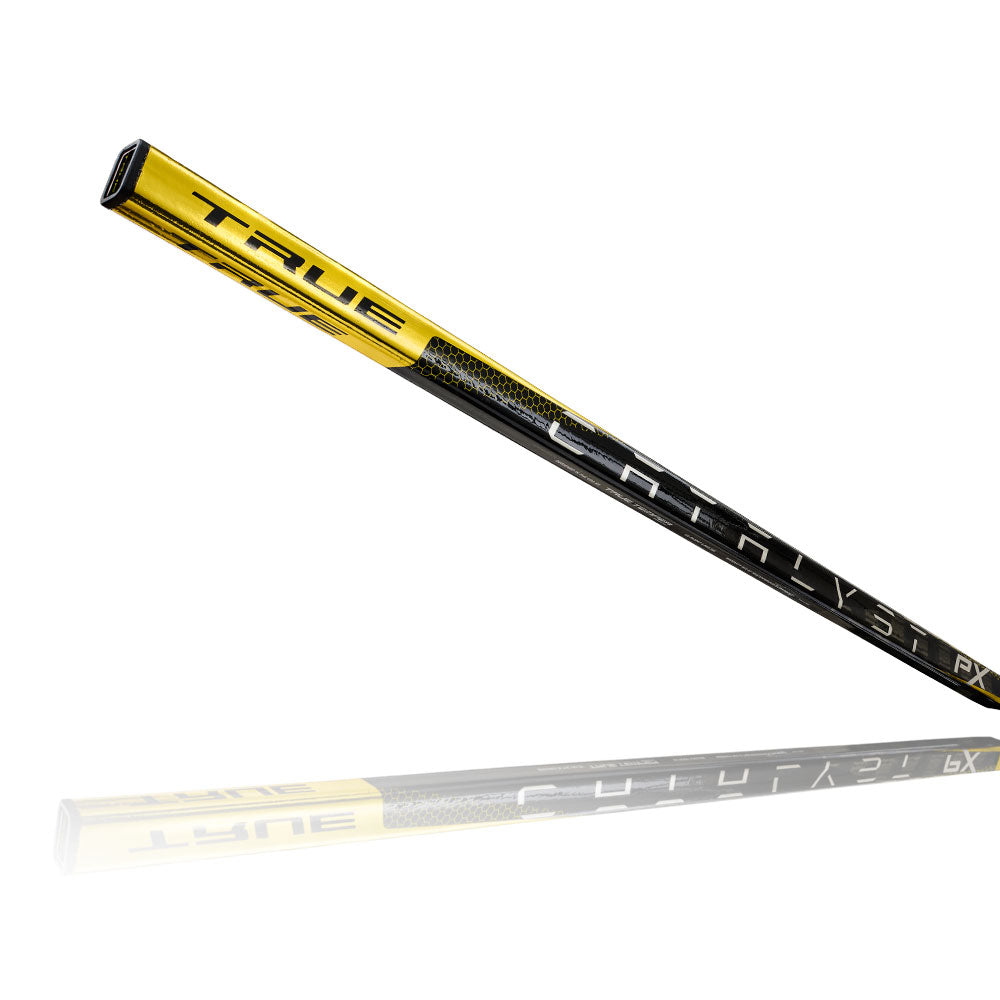 New Arrival Alert! The True Catalyst PX Grip Hockey stick is now