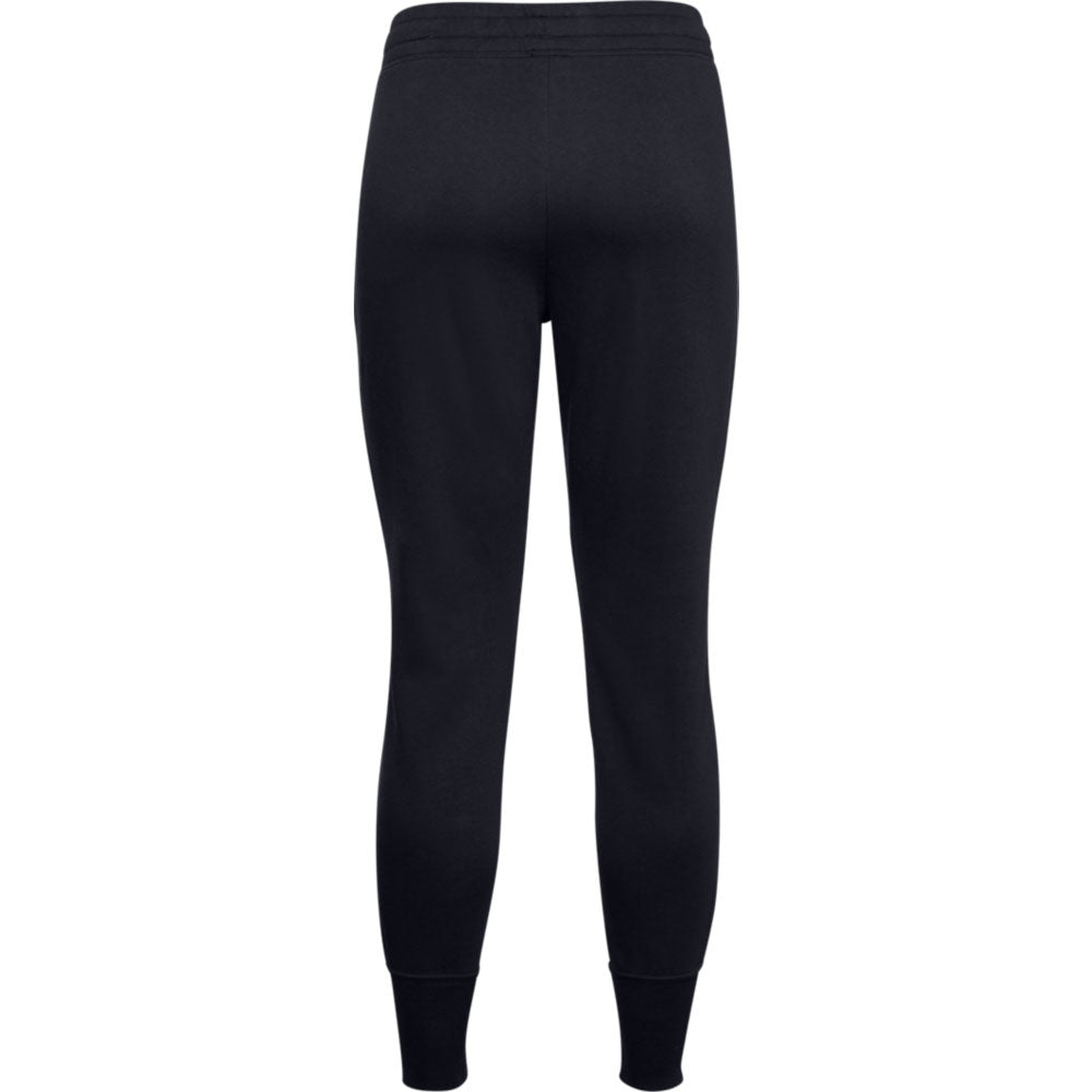  Under Armour Womens Rival Fleece Joggers Pant