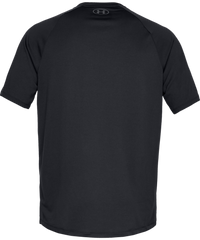 Tech 2.0 T-Shirt Men - Black