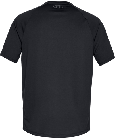 Under Armour Men's Heated T-Shirt. Sz XL Black- Mens- Hommes-Hombres MWT 