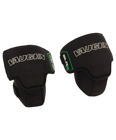 VAUGHN VENTUS SLR2 SR GOALIE KNEE GUARDS