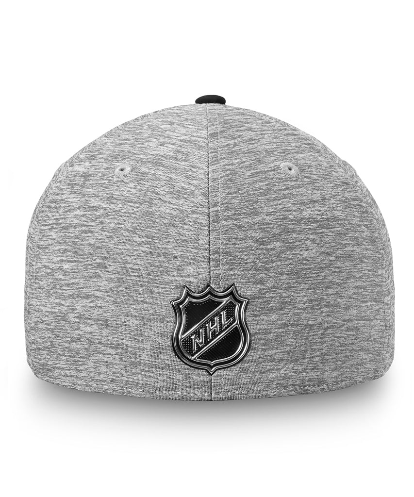 Brand New Grey Fanatics Pro Team Issued Stanley Cup Playoffs