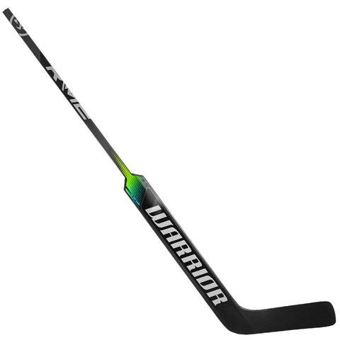 Warrior M1 Goalie Stick — Goalie Gear Nerd