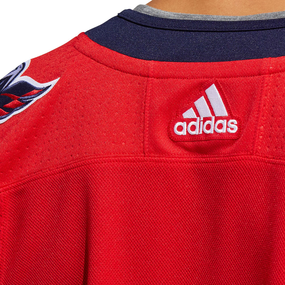 Adidas Washington Capitals Primegreen Authentic Alternate Men's Jersey